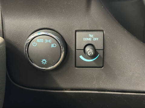 2024 Chevrolet Express 2500