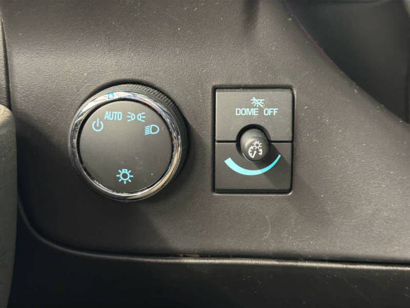 2024 Chevrolet Express 2500