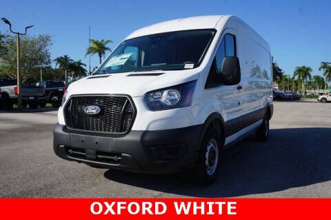 2026 Ford Transit 150