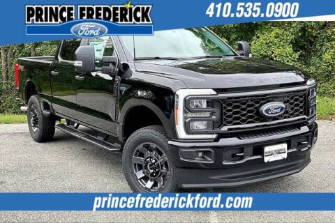 2026 Ford F-350 Super Duty