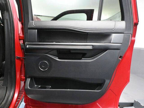 2021 Ford Expedition MAX XLT