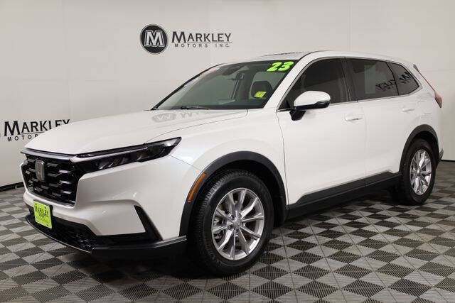 2023 Honda CR-V