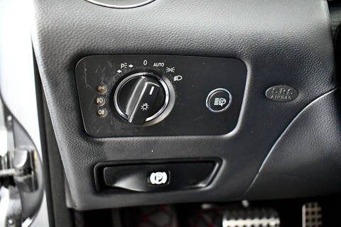 2007 Mercedes-Benz CLS CLS 63 AMG