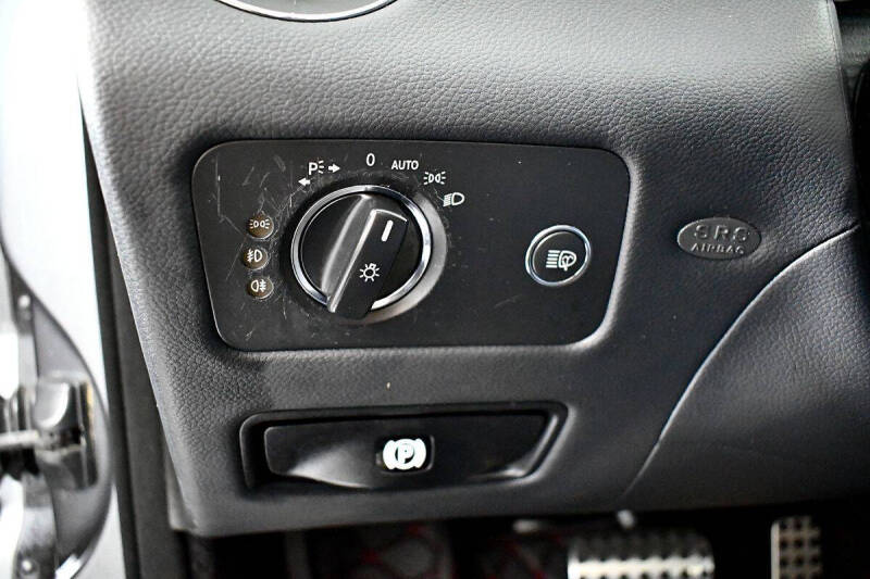 2007 Mercedes-Benz CLS CLS 63 AMG