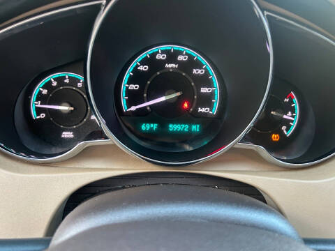 2010 Chevrolet Malibu LS