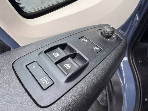 2019 RAM ProMaster 3500 159 WB