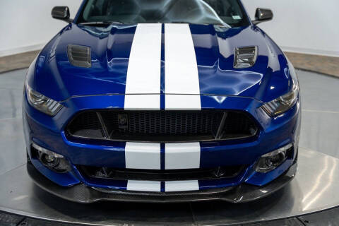 2016 Ford Mustang GT