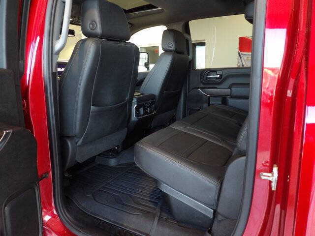 2023 GMC Sierra 2500HD