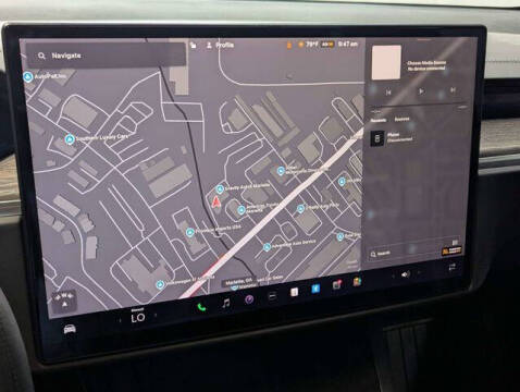 2022 Tesla Model X