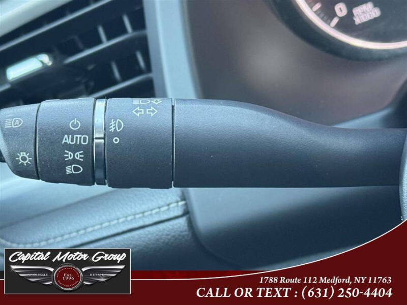 2017 GMC Acadia SLT-2