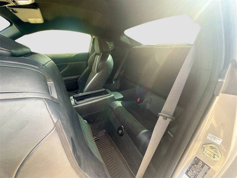 2023 Toyota GR86 Premium