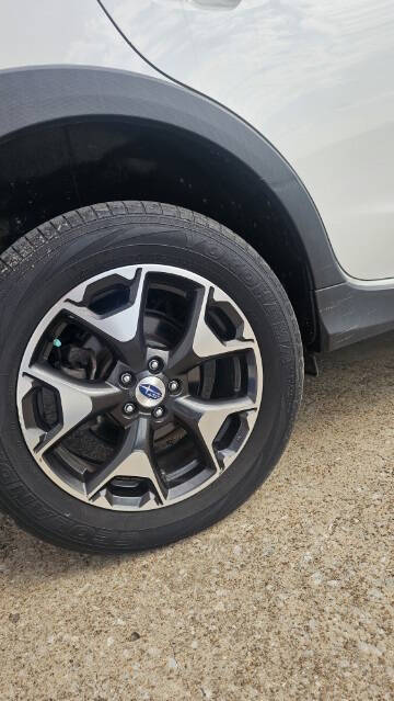 2018 Subaru Crosstrek for sale at Jerry Ward Autoplex of Dyersburg in Dyersburg, TN