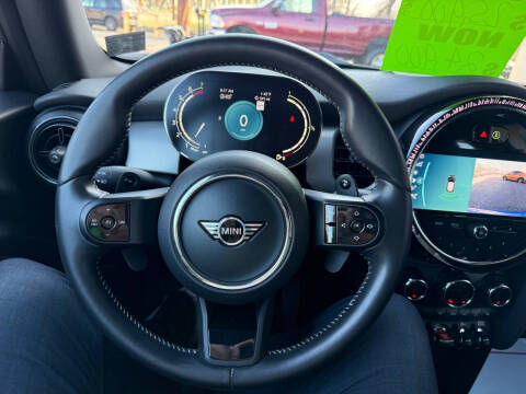 2022 MINI Hardtop 2 Door Cooper S