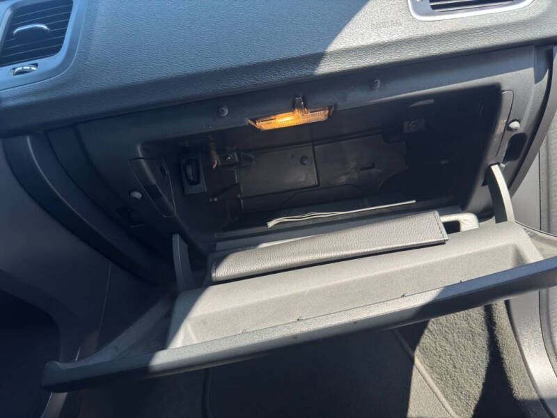 2016 Volvo S60 T5 Drive-E Premier