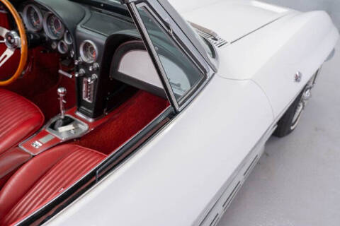 1964 Chevrolet Corvette