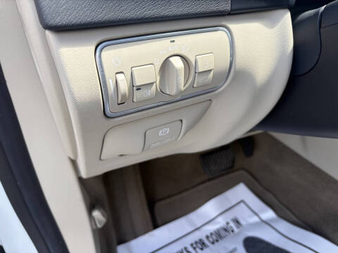 2014 Volvo S60 T5 Platinum