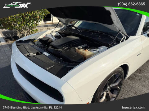 2019 Dodge Challenger R/T