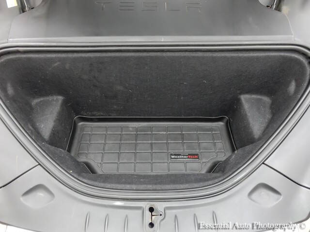 2016 Tesla Model S 75D