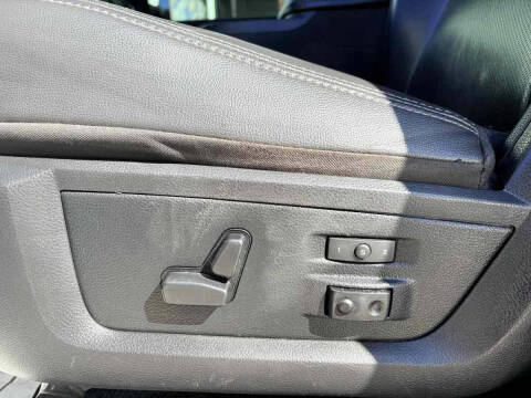 2016 RAM 2500 Laramie