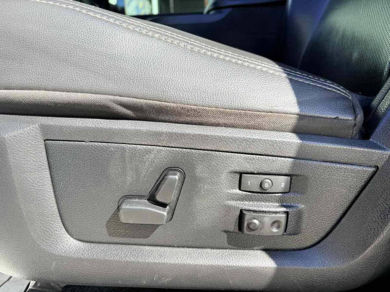 2016 RAM 2500 Laramie