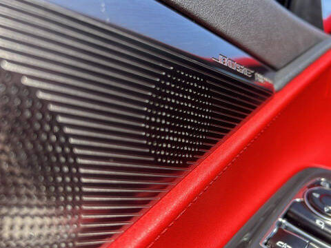 2024 Chevrolet Corvette Stingray