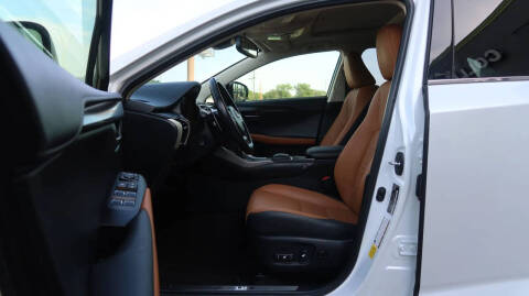 2020 Lexus NX 300