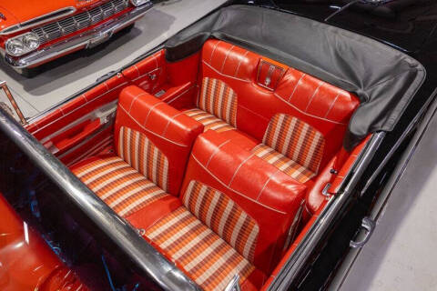 1959 Chevrolet Impala