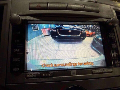 2011 Toyota Venza AWD V6