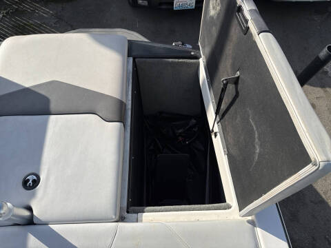 2013 Moomba Mojo 2.5