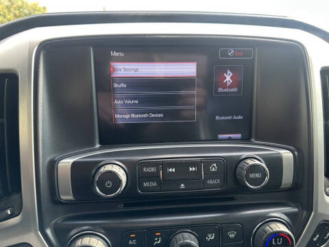 2014 GMC Sierra 1500