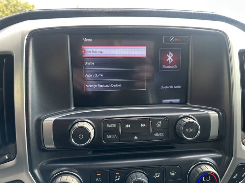 2014 GMC Sierra 1500