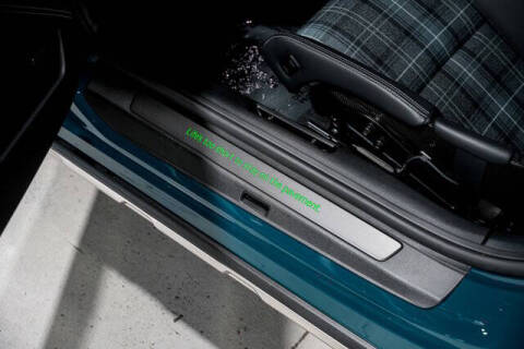 2024 Porsche 911 Dakar