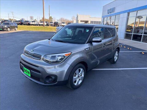 2017 Kia Soul for sale at DOW AUTOPLEX in Mineola TX