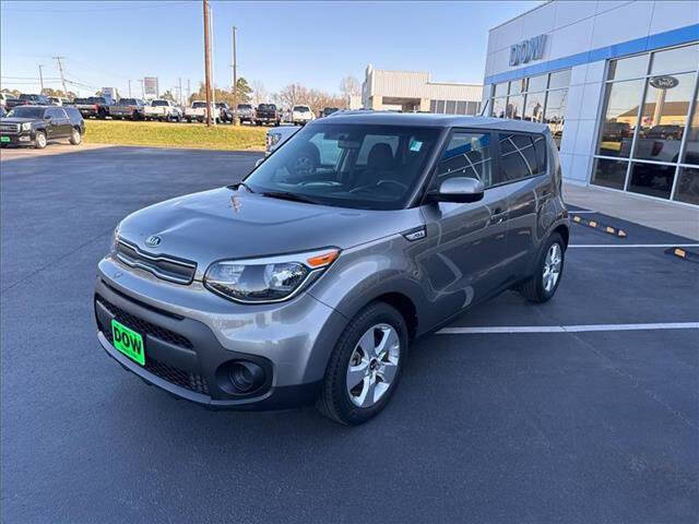 2017 Kia Soul for sale at DOW AUTOPLEX in Mineola TX