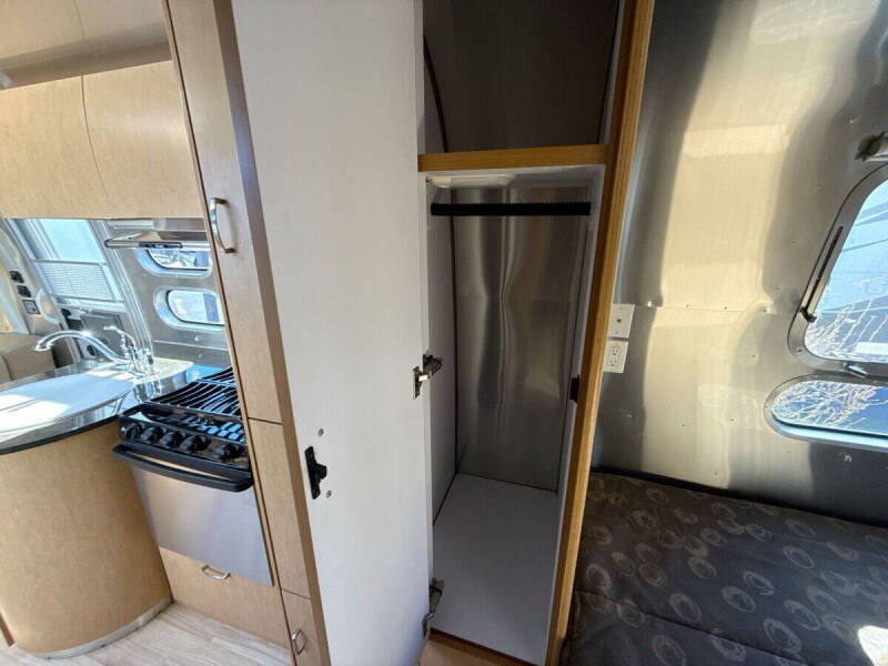2015 Airstream Flying Cloud