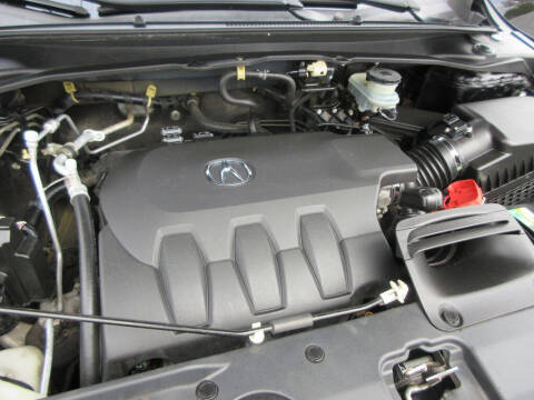 2013 Acura RDX