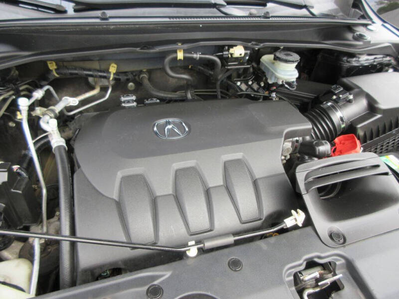 2013 Acura RDX