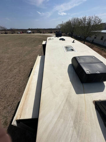 2017 Keystone RV Sprinter