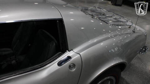 1968 Chevrolet Corvette