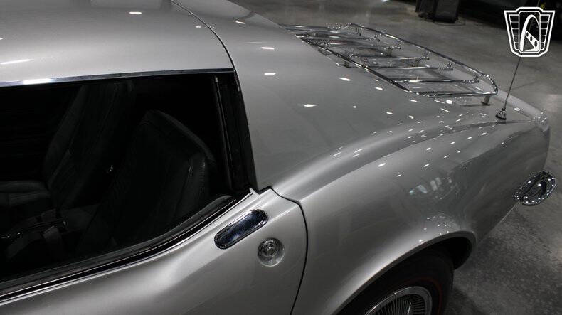 1968 Chevrolet Corvette