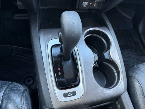 2017 Honda Pilot EX-L w/RES