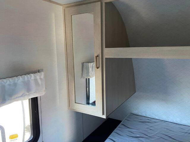 2024 Prime Time RV Avenger