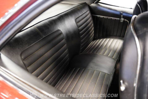 1970 AMC Javelin