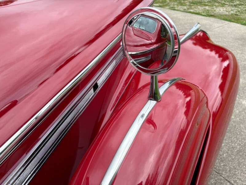 1941 Packard Super Eight
