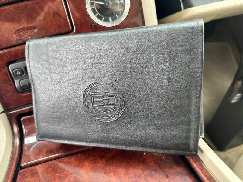 2006 Cadillac Escalade