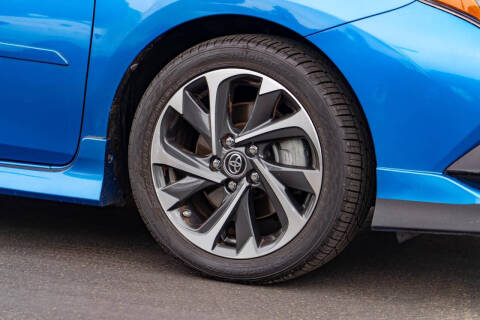2018 Toyota Corolla iM