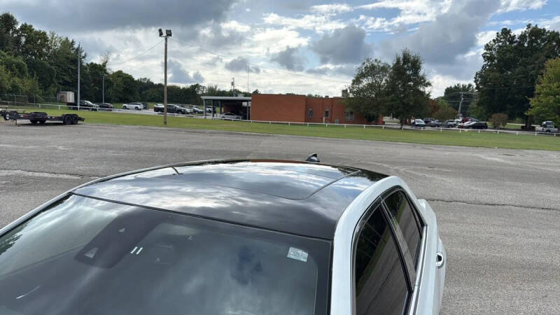 2018 Chrysler 300 Limited