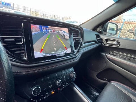 2023 Dodge Durango GT Plus
