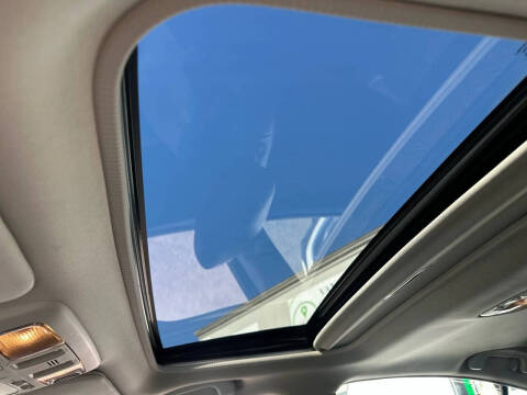 2017 Subaru Legacy 2.5i Limited