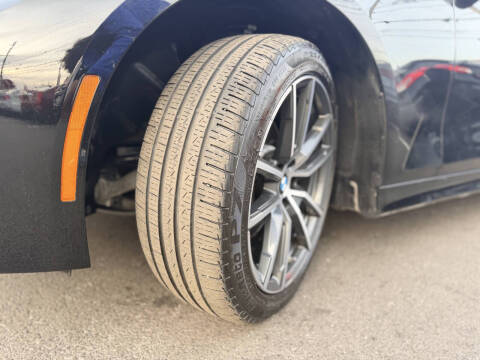 2020 BMW 3 Series 330i xDrive